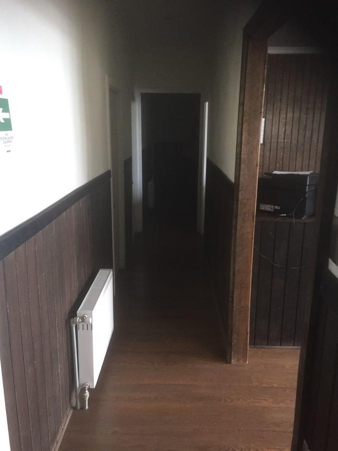 Hostel Sierra Bagualesプエルト・ナタレス エクステリア 写真